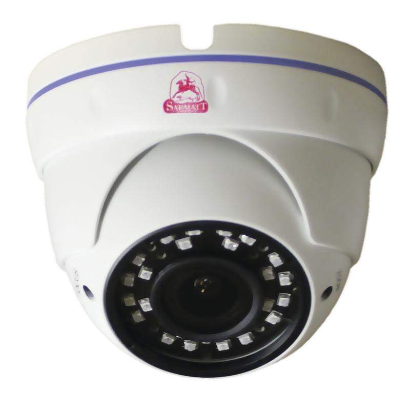 камера видеонаблюдения sr-s200v2812irh sarmatt 00084861 от BTSprom.by