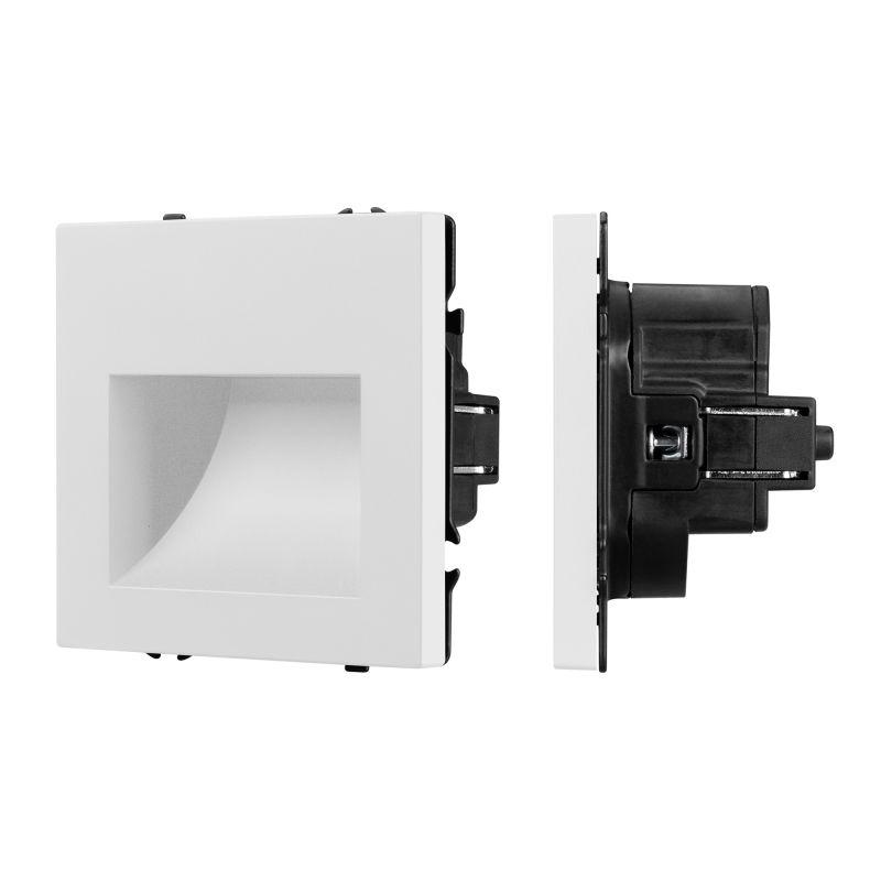 механизм подсветки led swt-nobe-mfx-sfpl-wh бел. кварц arlight 061831 от BTSprom.by