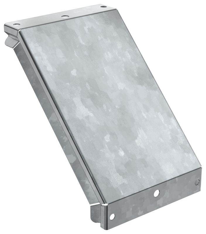 Крышка для угла вертикал. внешн. 90град. 50х100 1.2мм HDZ ESCA 5 IEK ES5-PVD-90-050-100-12-HDZ от BTSprom.by