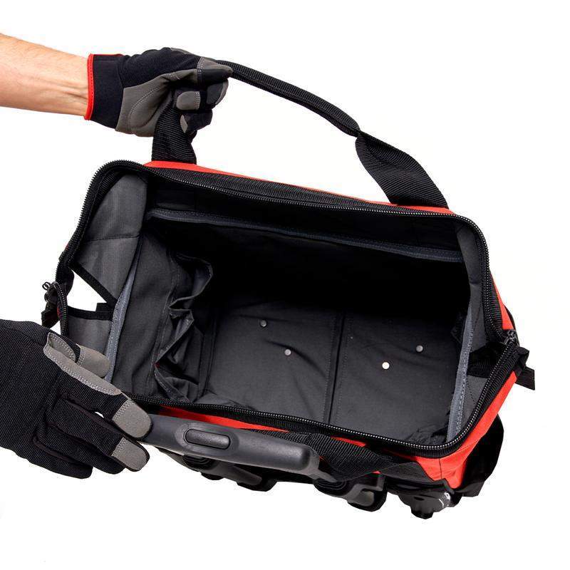 сумка монтажника км-tooltrolleybag-23 на колесах км lo43173 от BTSprom.by