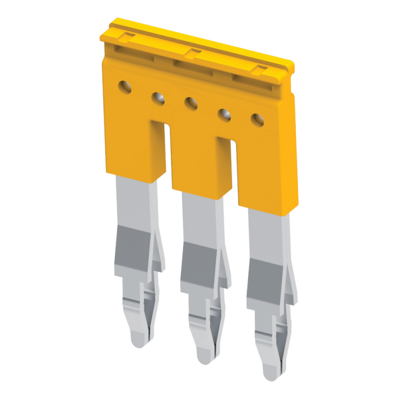 перемычка гребенчатая opticlip jx6/3 кэаз 289743 от BTSprom.by