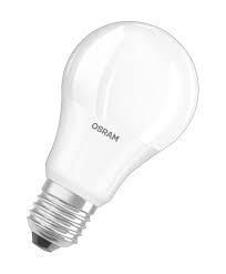 лампа светодиодная led star 7вт грушевидная 6500к e27 600лм (замена 60вт) osram 4058075695719 от BTSprom.by