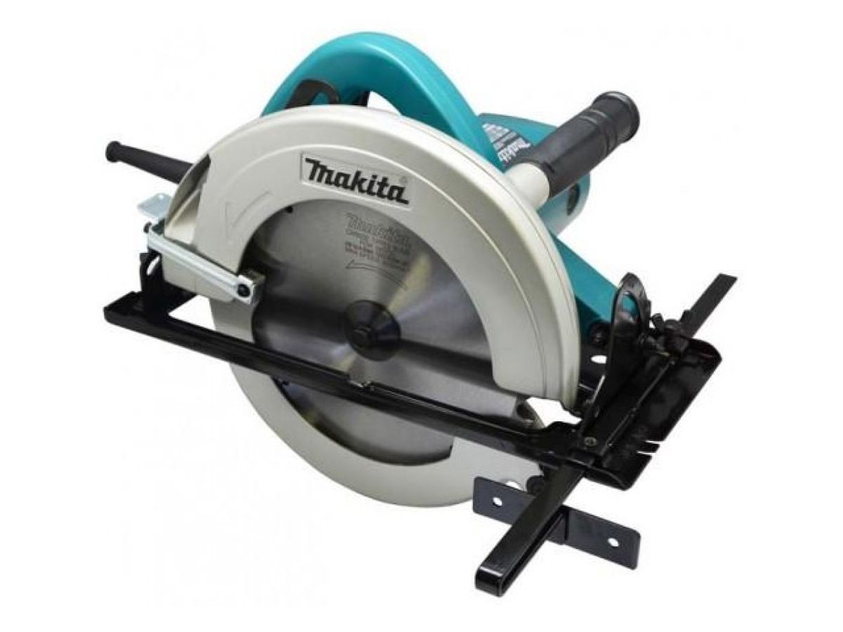 циркулярная пила makita n 5900 b в кор. (2000 вт, 235х25 мм, до 85 мм) n5900b от BTSprom.by