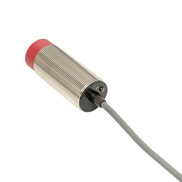  Датчик бесконтактный емкостный EKF PROXIS-1-30-15-P-NO-2 фото в каталоге от BTSprom.by