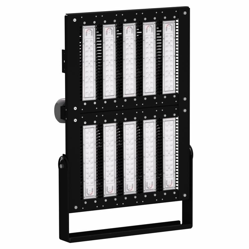 светильник светодиодный lad led r500-10-m-6-500l 500вт 5000к ip67 230в ксс типа "ш" крепление на лире ладзавод ladled10m6500l от BTSprom.by