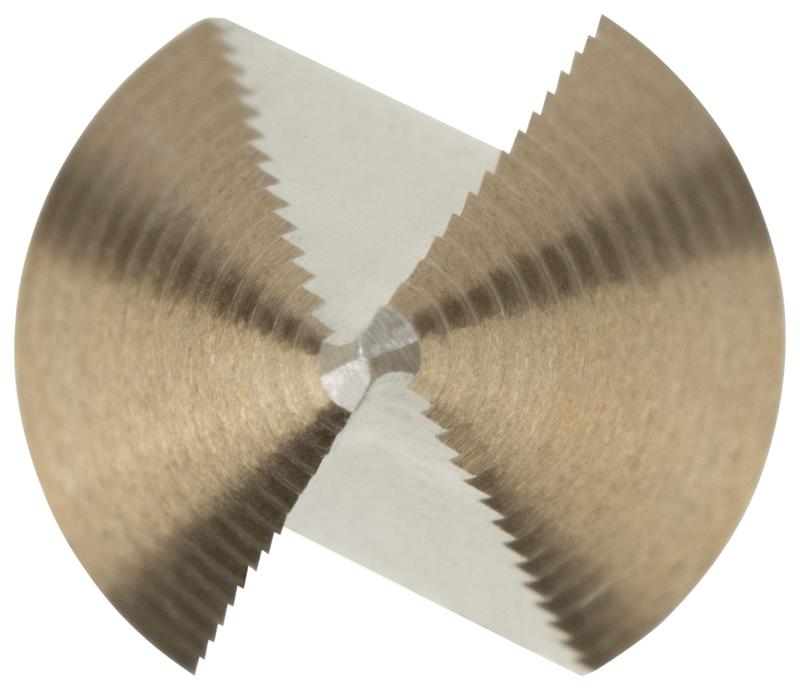  Сверло ступенчатое по металлу HSS Co5% (Р6М5К5) 15 ступеней 4-32мм FIT 36389 фото в каталоге от BTSprom.by