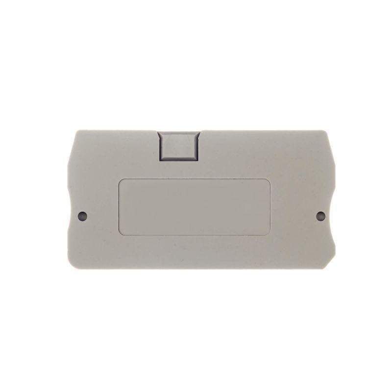 изолятор торцевой для клемм vpr-4-hesi/mt dkc d-vpr-4-hesi от BTSprom.by