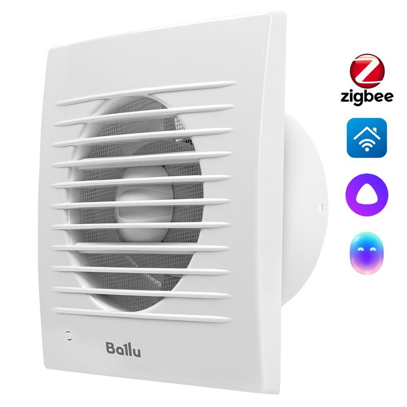 вентилятор вытяжной baf-fw 120 n ballu нс-1606094 от BTSprom.by