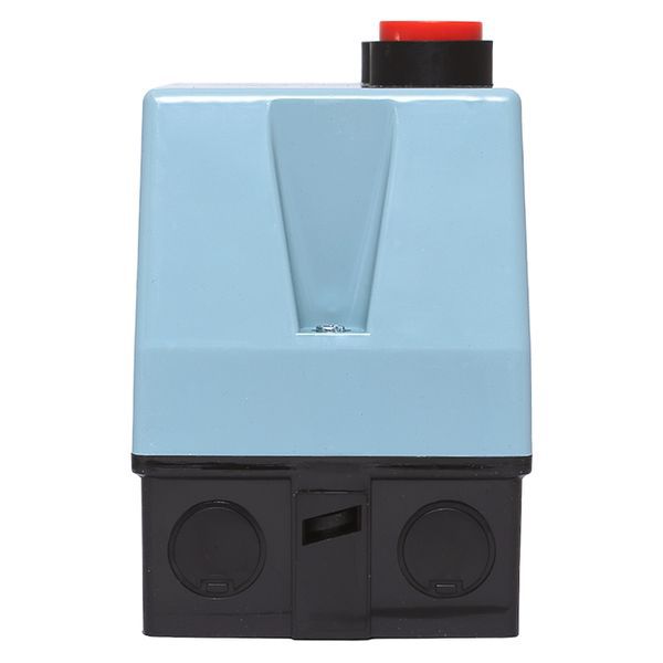  Пускатель магнитный КМЭ 9А 230В с РТЭ и индикатором PROxima в корп. IP65 EKF ctrp-r-9-230v-led фото в каталоге от BTSprom.by