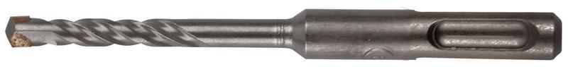 бур по бетону sds plus 6х110мм двойная резьба курс 32603 от BTSprom.by
