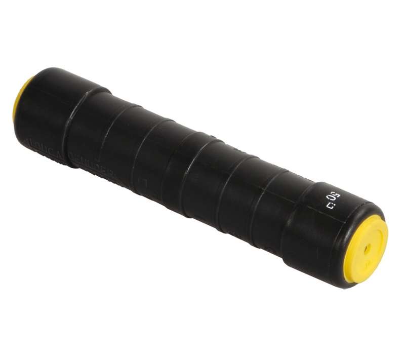 гильза изолированная фазная гиф 70-35 (mjpt 70-35) iek uza-23-d70-d35 от BTSprom.by