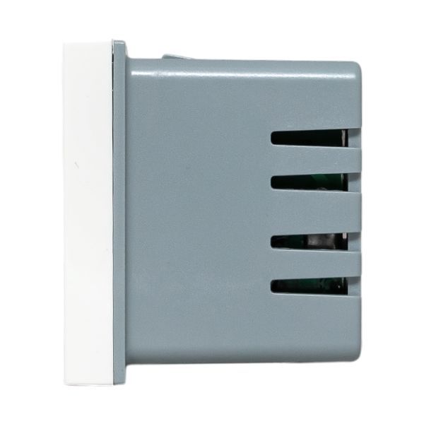  Розетка USB сила тока 2.1А (2 гнезда) без индикатора EKF E2MR2-20USB-10 фото в каталоге от BTSprom.by