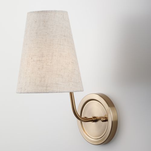  Бра Michele 4111-401 40Вт 1хE14 дизайн Rivoli Б0061956 фото в каталоге от BTSprom.by