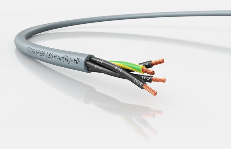 кабель flexicore 130 h нг(а)-hf 0.6/1кв 4g1.5 (м) lapp 3120002108 от BTSprom.by