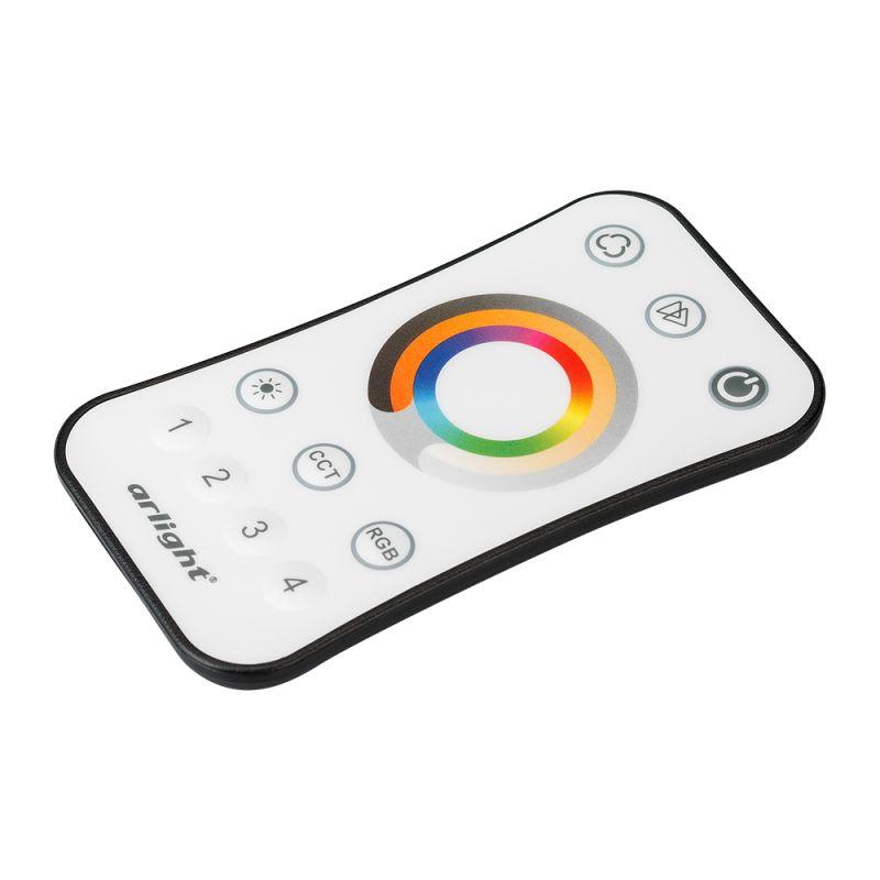 пульт smart-r16-multi (4 зоны 2.4g) (ip20 пластик) arlight 022667 от BTSprom.by