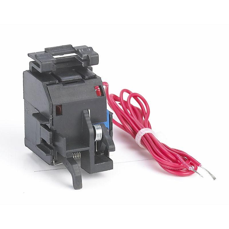 расцепитель независимый sht-m2 d1 l для nxm(le)-160 dc 24в (левый) (r) chint 946955 от BTSprom.by