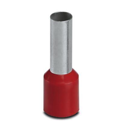 наконечник кабельный ai 10-12 rd (уп.100шт) phoenix contact 3200551 от BTSprom.by