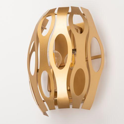  Бра Mitzi 4079-402 настенный 2хE14 40Вт дизайн Rivoli Б0047920 фото в каталоге от BTSprom.by