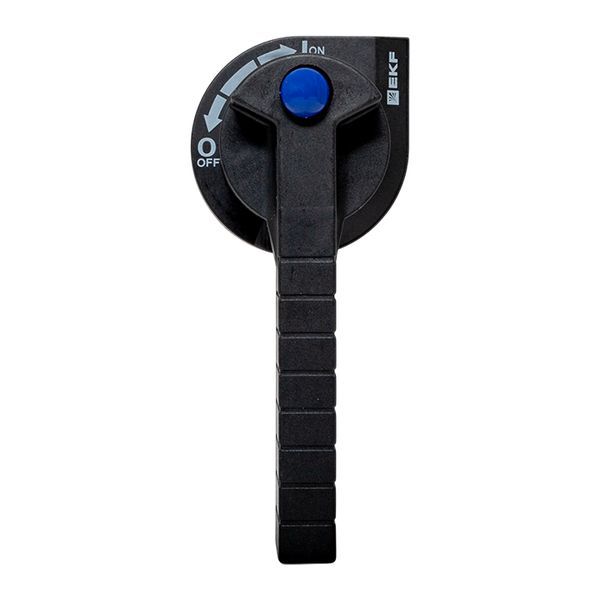  Комплект для управления через дверь рубильниками-выключателями (с рукояткой) PowerSwitch 160-630А EKF psds-ls-160-630 фото в каталоге от BTSprom.by