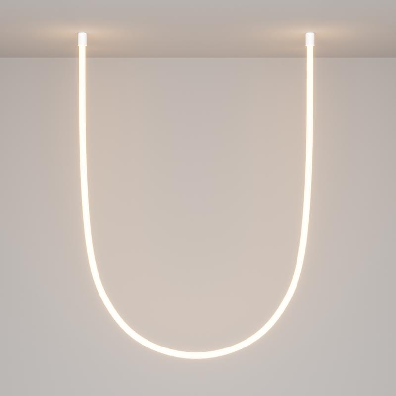  Набор для двухстороннего накладного монтажа LNM-D25-2CS-W Maytoni 20321 фото в каталоге от BTSprom.by