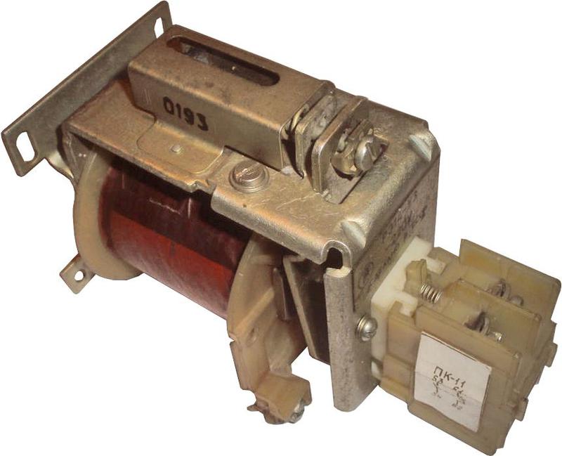 реле напряжения рэ-14-110в dc (25-80)% 1но+1нз чэаз a8119-77137482 от BTSprom.by