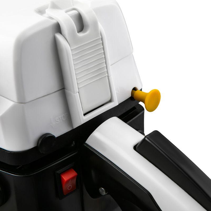  Пила цепная бензиновая KR-5245 шина 45см 3.5л.с шаг 0.325 72 звена Kranz KR-16-1182 фото в каталоге от BTSprom.by