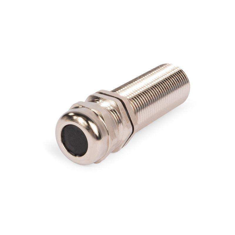 ввод кабельный латунный мgm-xl 20 (6-12 мм) fortisflex 88624 от BTSprom.by