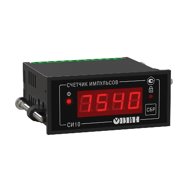 счетчик импульсов си10-24.щ3 овен 35000 от BTSprom.by