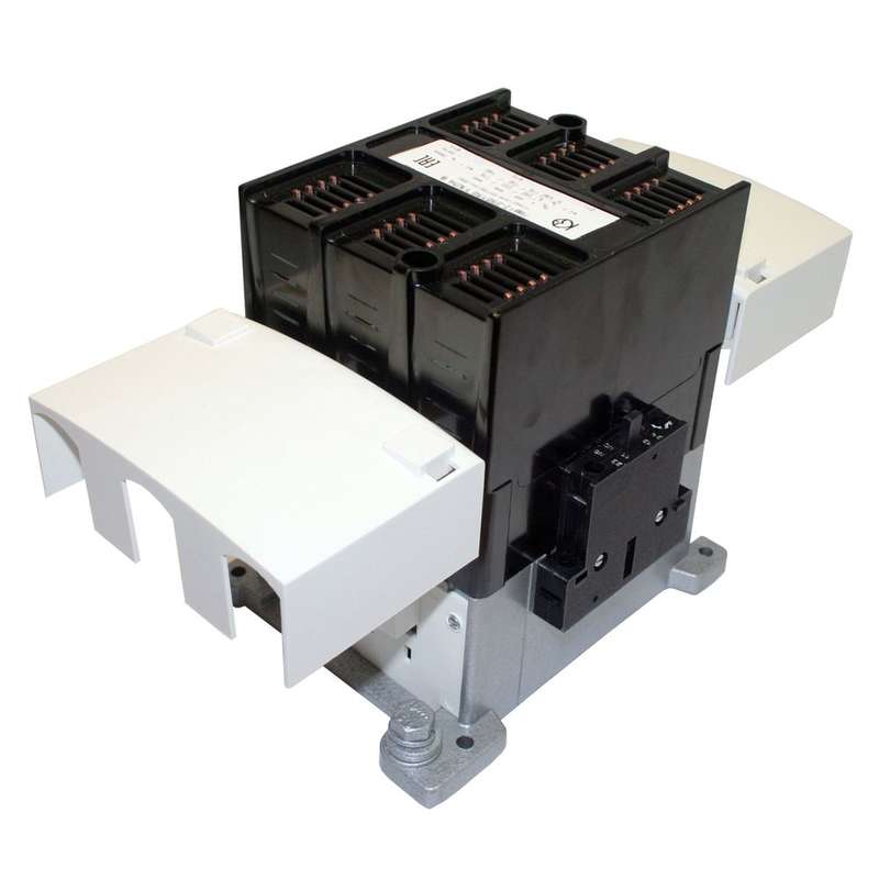 контактор пм12-250150 ухл4 в 250а кат. 380в ac кашин 075150220вв380000000 от BTSprom.by