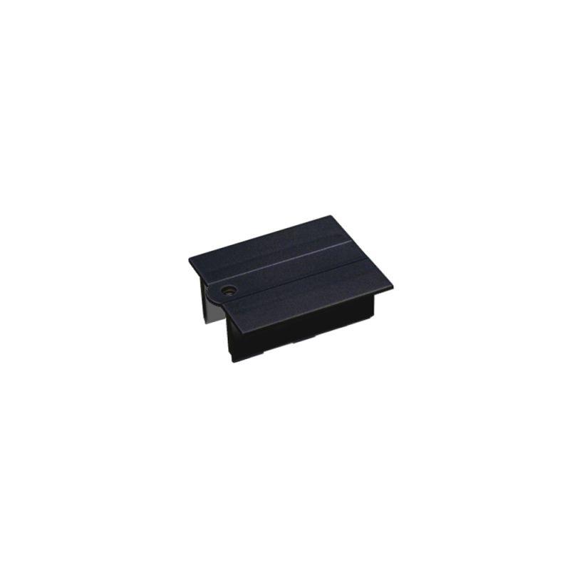 накладка lgd-4tr-plank-power-bk (c) ip20 пластик arlight 024711 от BTSprom.by