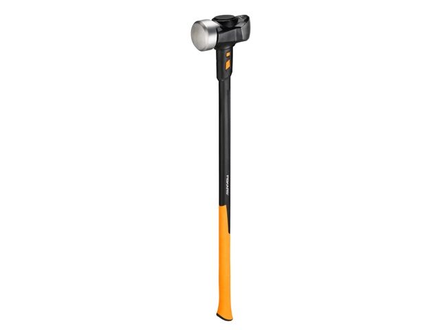 кувалда xl fiskars (вес - 5,67 кг, длина - 92 см) 1020164 от BTSprom.by