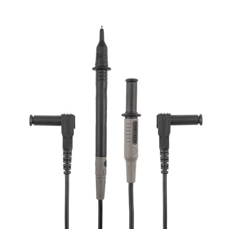 мультиметр цифровой-пробник ms8211 mastech 13-2044 от BTSprom.by