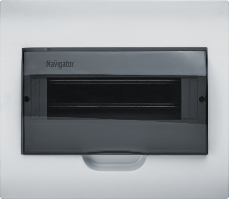  Коробка 93 804 NSS-DBI-10-WH-IP41 Navigator 93804 фото в каталоге от BTSprom.by