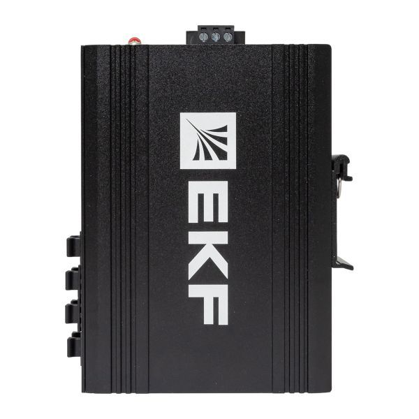  Коммутатор неуправляемый промышленный U-8GX/SFP-8GT 8 портов 1000Base-X SFP 8 портов 10/100/1000Base-T(X) RJ45 монтаж на DIN-рейку TSX EKF TSX-U-8GX/SFP-8GT фото в каталоге от BTSprom.by