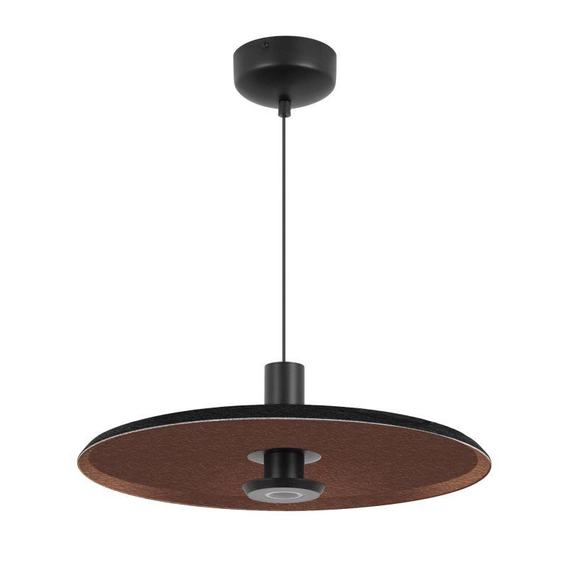 светильник sp-kotaro-r350-12w warm2700 bk-cf 36 deg 230в triac 12вт 2700к ip20 arlight 057231 от BTSprom.by