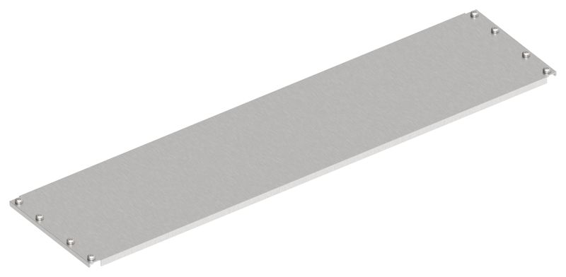 заглушка панели нижней наборной 200 в шкаф 1000 format iek fo-00-pltp-020-100 от BTSprom.by
