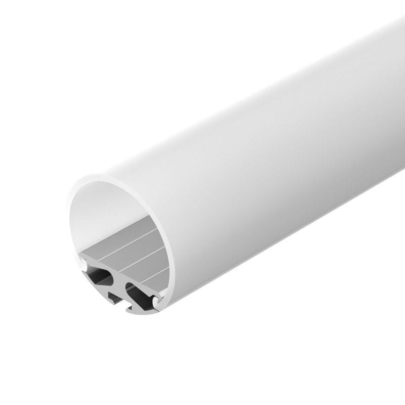 профиль l2000 round-d30 anod arlight 023860 от BTSprom.by