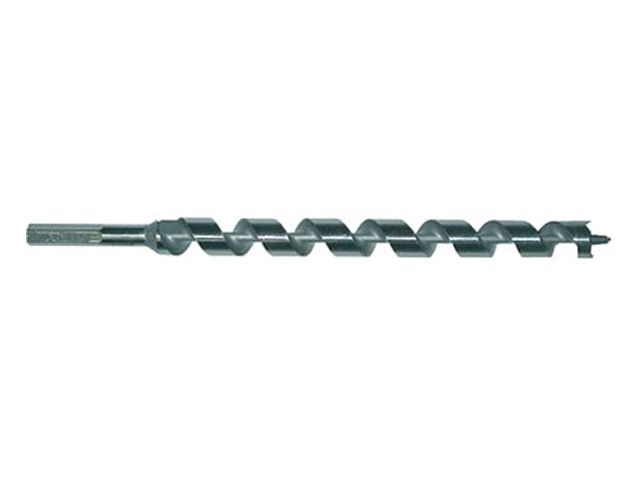 сверло по дереву спиральное 26х450 мм makita (шестигр.) d-07646 от BTSprom.by