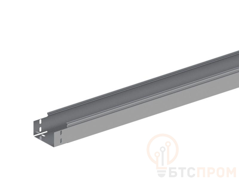 Лоток монтажный прямой неперфорированный 100х65 L2000 сталь 1мм ЛПНМ.100.65.2000.1.1 СОЭМИ Н0121161422 фото в каталоге от BTSprom.by Лоток монтажный прямой неперфорированный 100х65 L2000 сталь 1мм ЛПНМ.100.65.2000.1.1 СОЭМИ Н0121161422 фото в каталоге от BTSprom.by