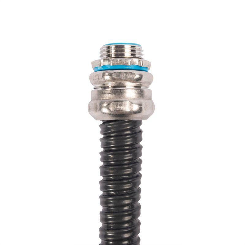  Муфта вводная ВМ (INOX)-50 Fortisflex 83759 фото в каталоге от BTSprom.by