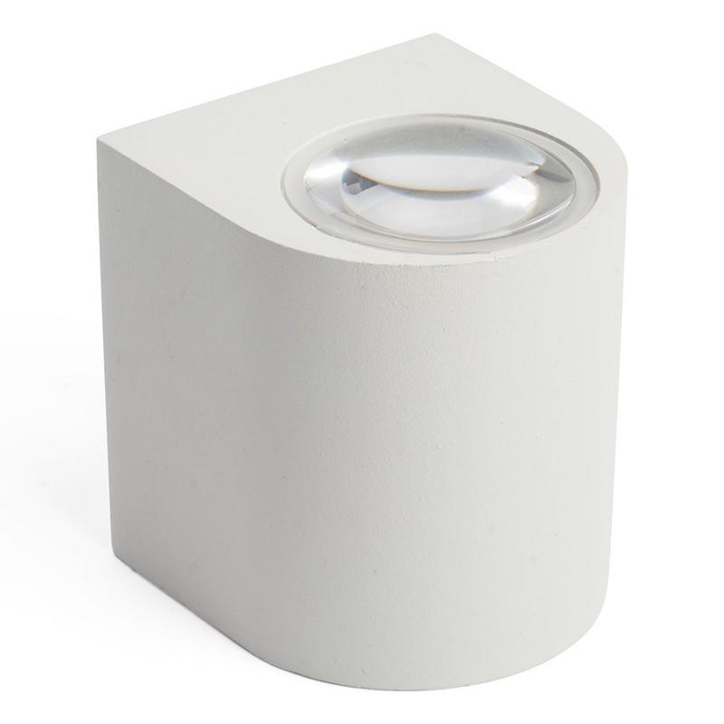 светильник светодиодный уличный 6вт 40хh052 feron 48472 от BTSprom.by