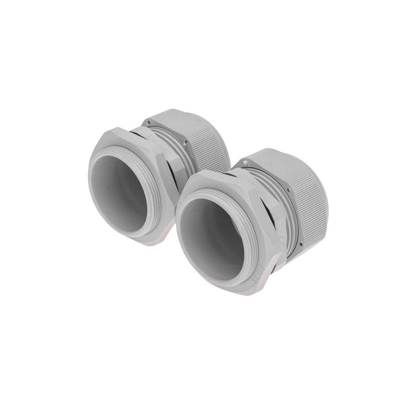  Ввод кабельный PG-36 (22-32мм) сер. Rexant 07-8036 фото в каталоге от BTSprom.by