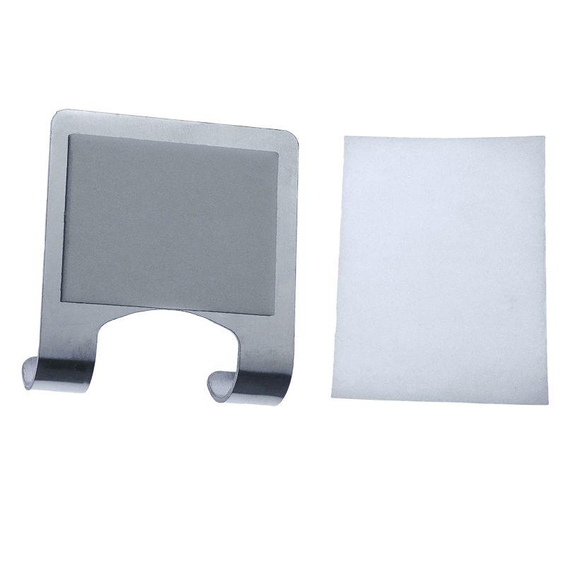  Держатель для бритвенного станка из нержав. стали Rexant 38-0640 фото в каталоге от BTSprom.by