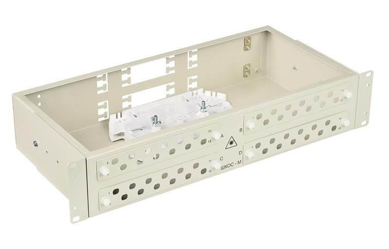 кросс шкос-м-2u/4-48-fc/st (корпус) ссд 130303-00025 от BTSprom.by