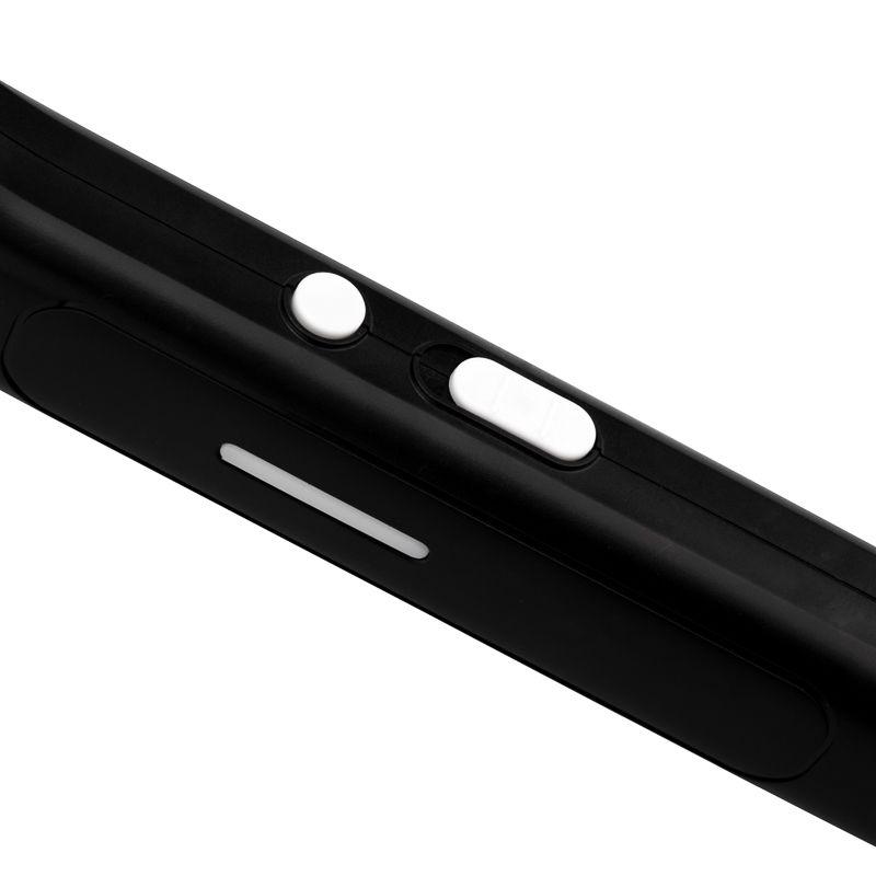  Мухобойка электрическая (RX-460 BLACK) фонарик + аккумулятор Rexant 70-0460 фото в каталоге от BTSprom.by