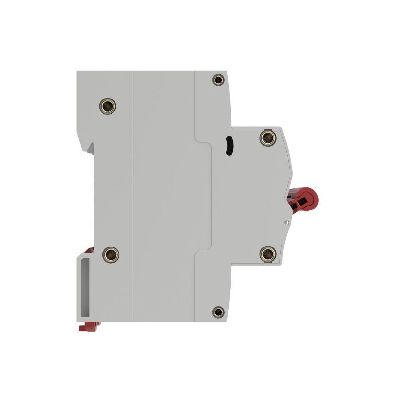  Выключатель автоматический модульный max типа MD125H 10кА 4п B 40А YON MD125H-4PB40 фото в каталоге от BTSprom.by