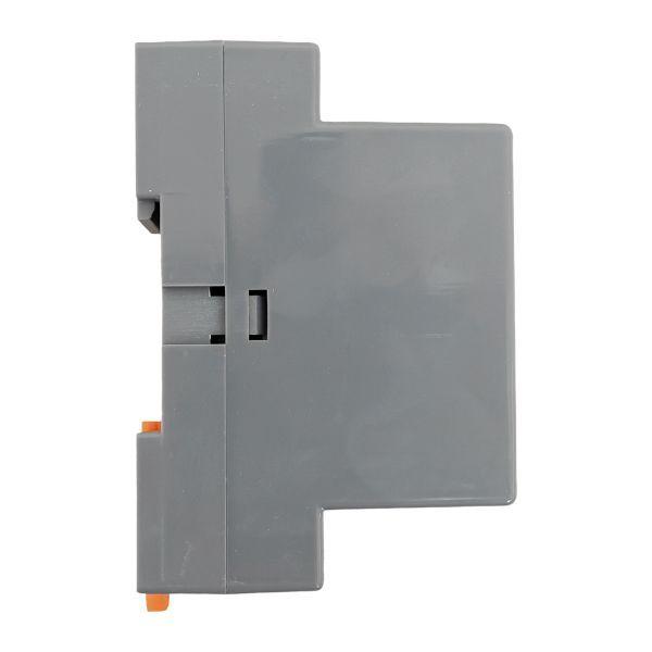  Вольтметр цифровой VD-G31 на DIN-рейку однофазный EKF vd-g31 фото в каталоге от BTSprom.by