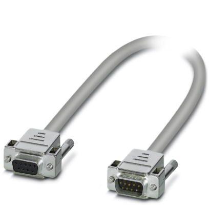 кабель cable-d 9sub/b/s/100/konfek/s phoenix contact 2299990 от BTSprom.by