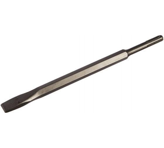 зубило плоское 20х250мм sds-plus вихрь 73/10/7/12 от BTSprom.by