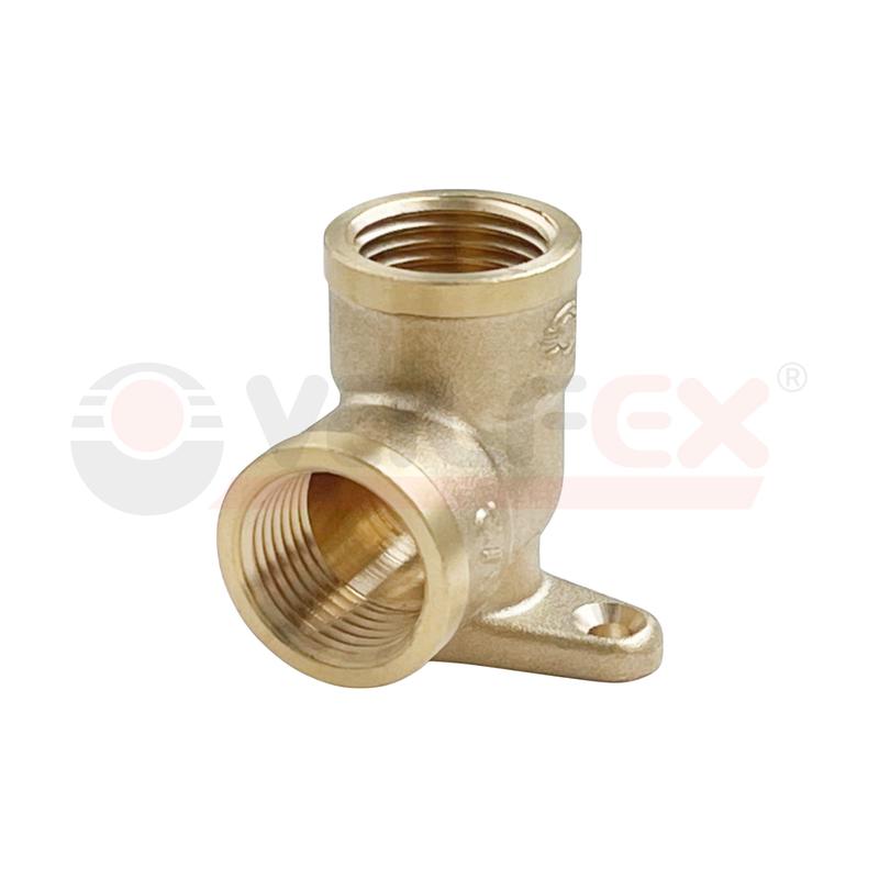 водорозетка вр 1/2дюйм (90/10) к valfex vf.751.l.012 от BTSprom.by
